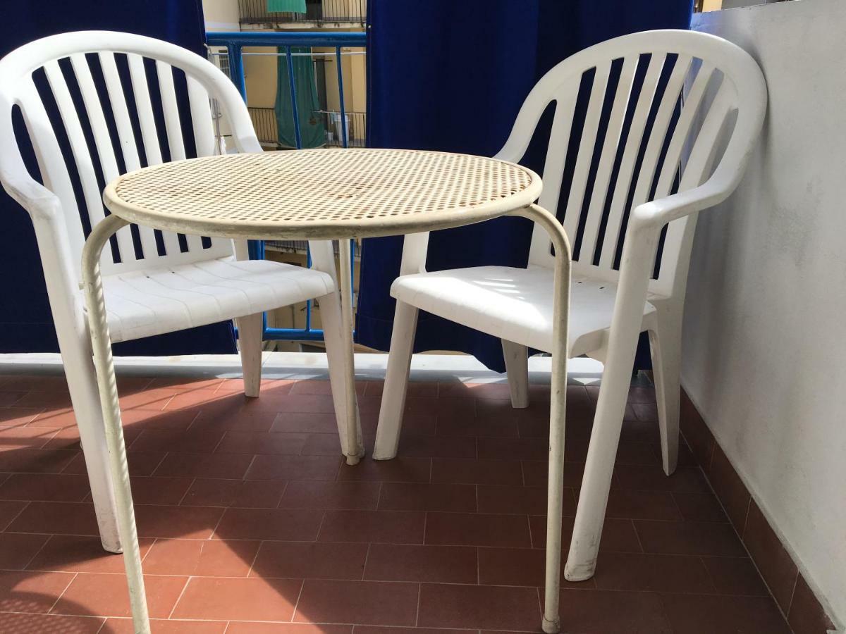 Jolie Maison Santa Margherita Ligure Exterior foto